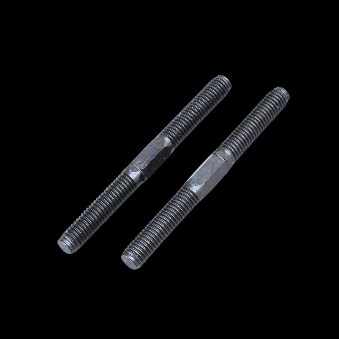MCD Steering Rodend Turnbuckle 84mm - 301201S