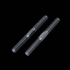 MCD Steering Rodend Turnbuckle 84mm - 301201S