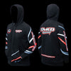MCD Team MCD Hoodie M - 970201X