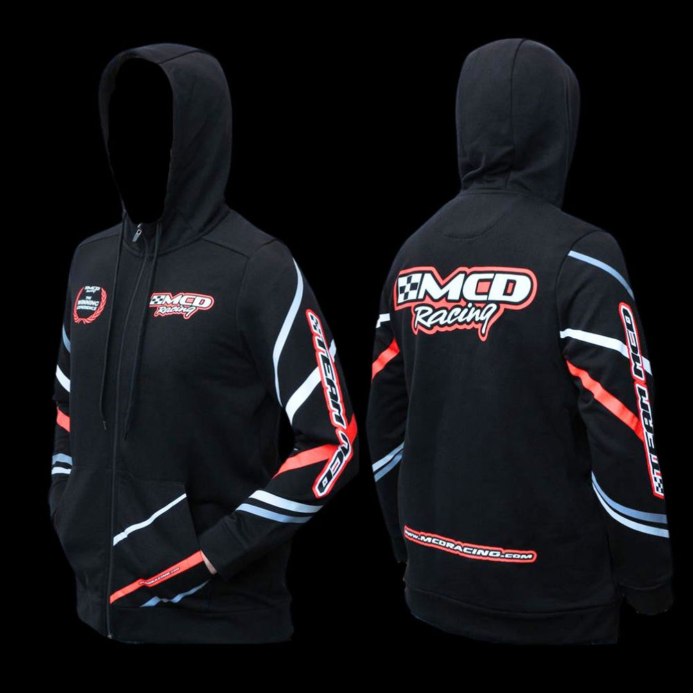 MCD Team MCD Hoodie M - 970201X