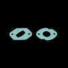 MCD Temperature Plate for G230-G290 Engine Alloy Insulator - 726101P