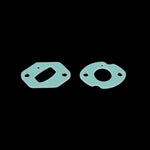 MCD Temperature Plate for G230-G290 Engine Alloy Insulator - 726101P