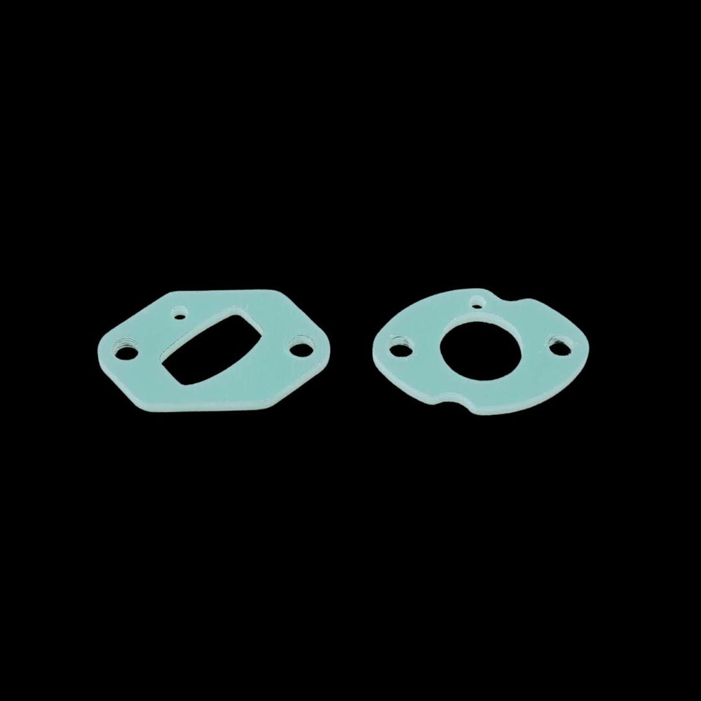 MCD Temperature Plate for G230-G290 Engine Alloy Insulator - 726101P