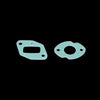 MCD Temperature Plate for G320 Engine Alloy Insulator - 726501P