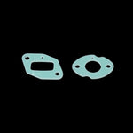 MCD Temperature Plate for G320 Engine Alloy Insulator - 726501P