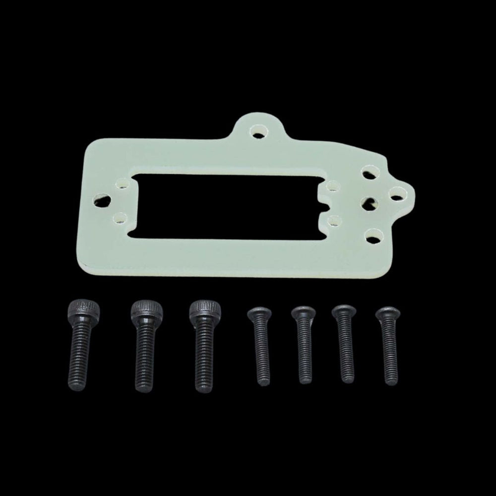 MCD Throttle Servo Insulator - 416001P