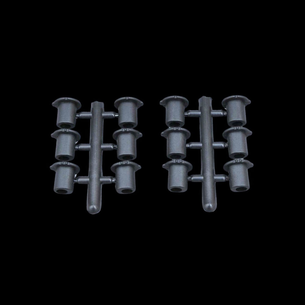 MCD Toe-Inserts 1-2-3 Deg. (Opt.) - 300602P