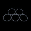 MCD Tune Pipe Holder O-Ring 4x60 mm - 670501R