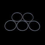 MCD Tune Pipe Holder O-Ring 4x60 mm - 670501R