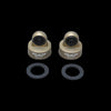 MCD Upper Shock Absorber Joint Cup Alloy (Opt.) - 320502A