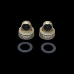 MCD Upper Shock Absorber Joint Cup Alloy (Opt.) - 320502A