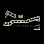 MCD Upper Stiffener Alloy Set(Opt.) - 445301A