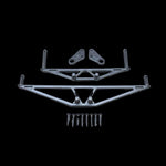 MCD W5 Body Holder Set - 425201P