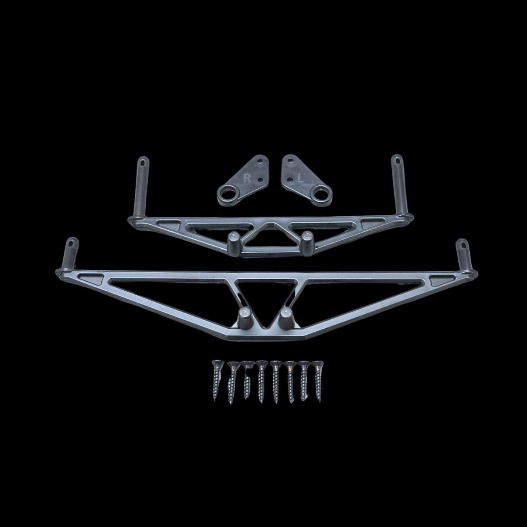 MCD W5 Body Holder Set - 425201P