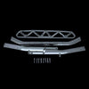 MCD W5 F/R Bull Wing - 501701P