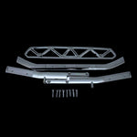 MCD W5 F/R Bull Wing - 501701P