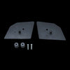 MCD W5 Number Plate - 502201P