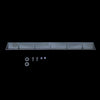 MCD W5 Rear Body Wing - 502101P