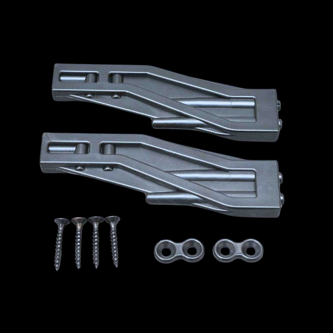 MCD W5 Rear Bumper Holder - 501901P