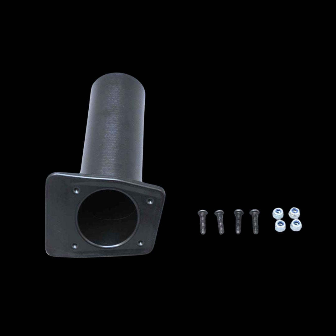 MCD W5 Standard Exhaust Extender - 502301P