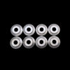 MCD Wheelbase Adjustment Alloy Bushing 3.5 mm - 301103A
