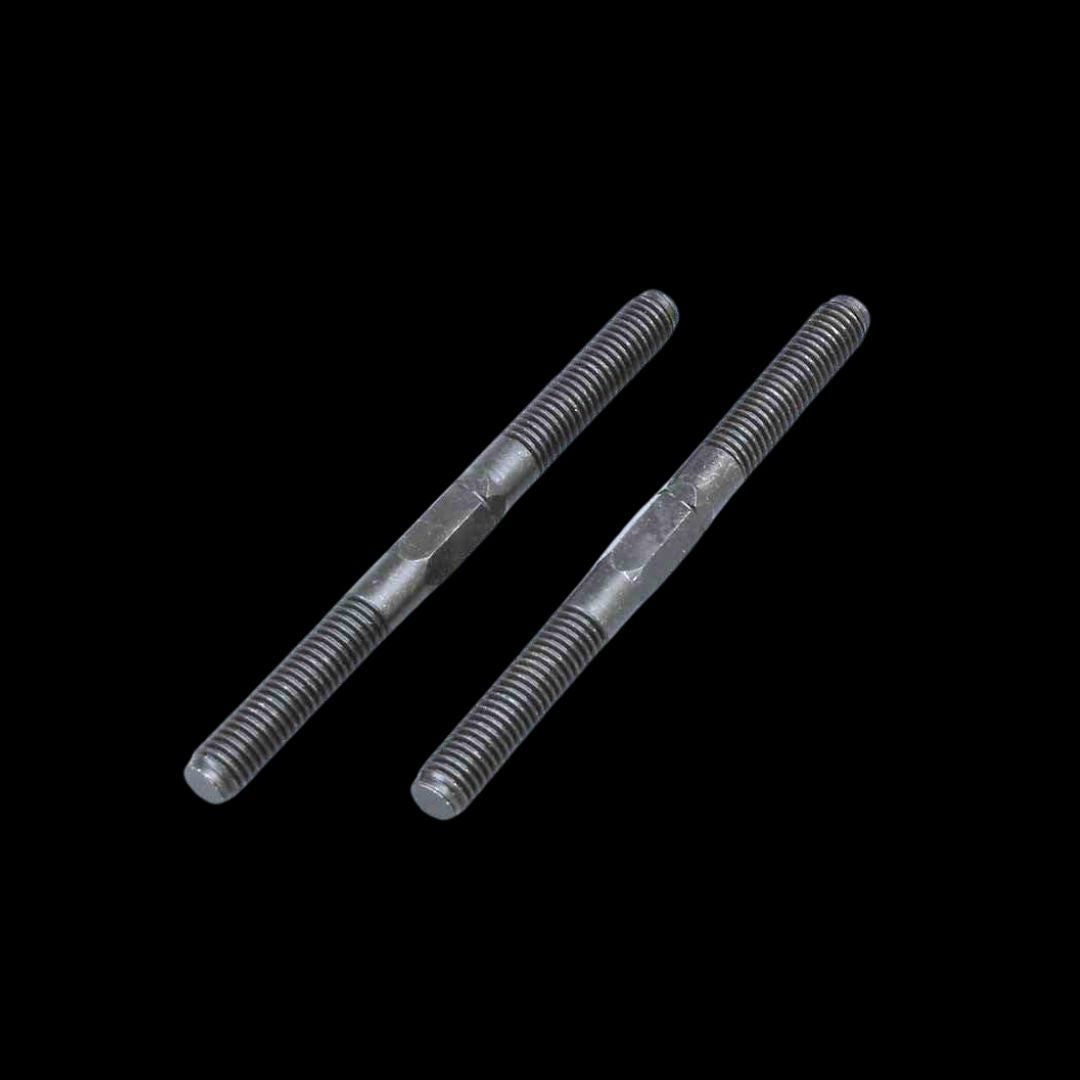 MCD Wishbone Rodend Turnbuckle 96mm - 301205S