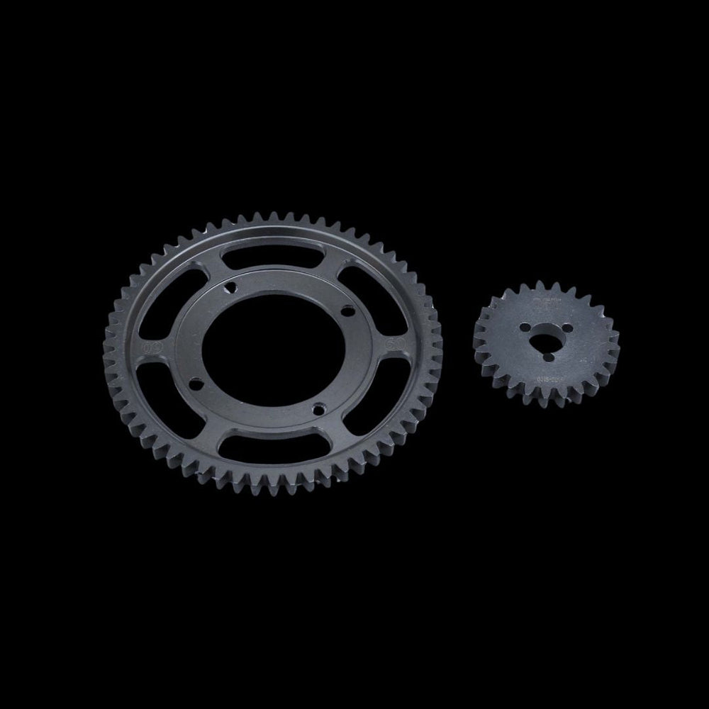 MCD X-SNAP Z60 - 25 Gear Set (Opt.) - M270901S