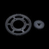 MCD X-SNAP Z61 - 24 Gear Set - M270801S