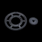 MCD X-SNAP Z61 - 24 Gear Set - M270801S