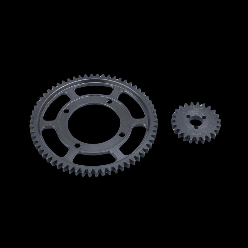 MCD X-SNAP Z62 - 23 Gear Set (Opt.) - M270701S