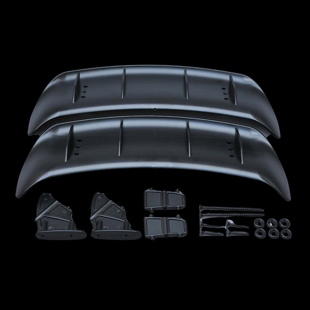 MCD XR5 Rally Rear Wing Set - 502901P