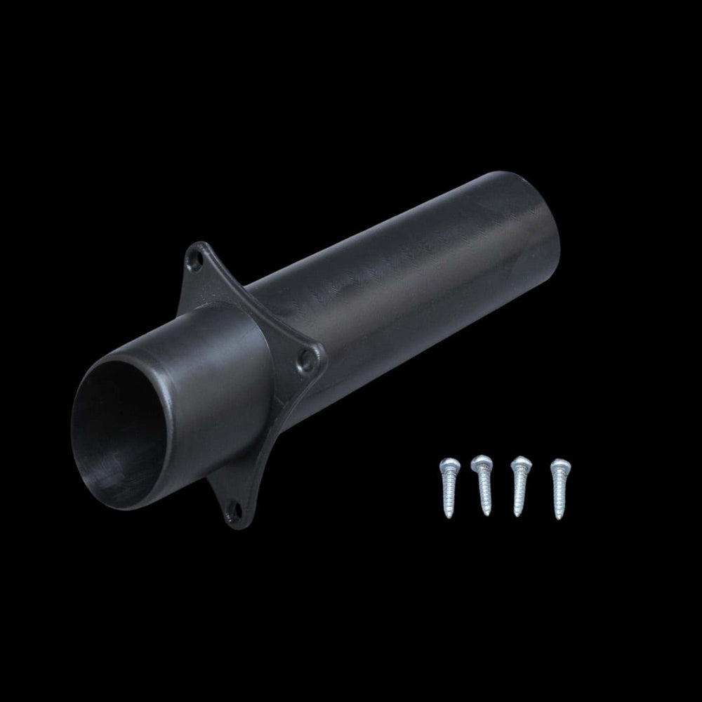 MCD XR5 Rally Standard Exhaust Extender - 503001P