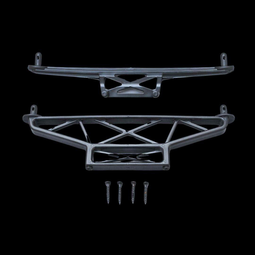 MCD XS5 Body Holder Set - 425101P