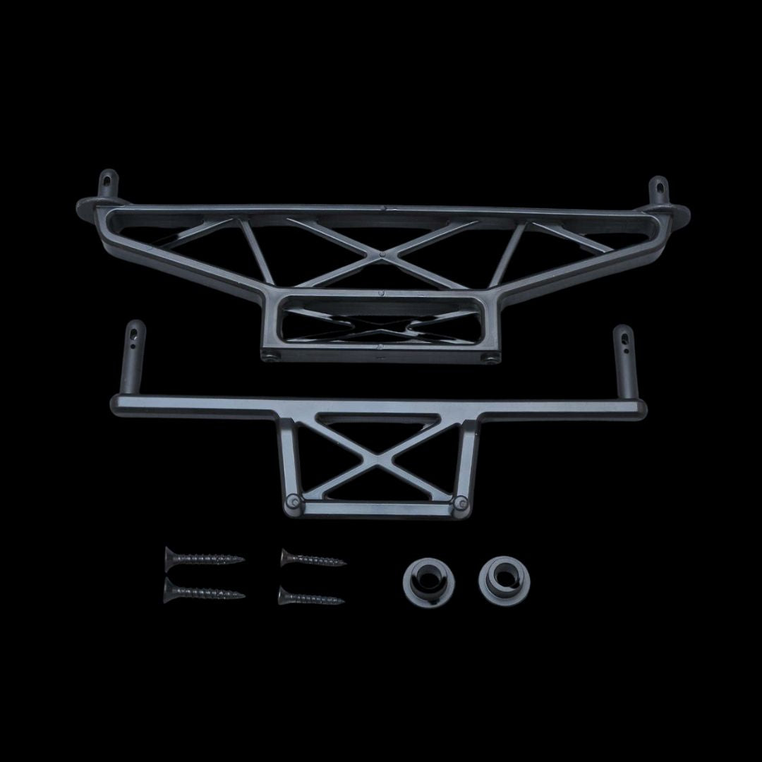 MCD XS5 Max Body Holder Set - 425701P