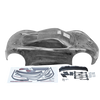 MCD XS5 Max Body Shell Kit Complete - 504401P