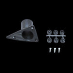 MCD XS5 Standard Exhaust Extender - 501401P