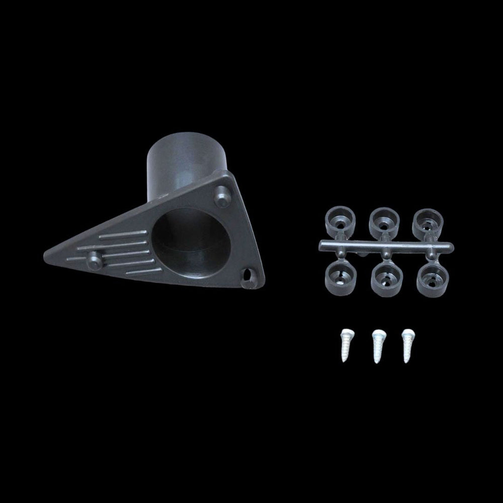 MCD XS5 Standard Exhaust Extender - 501401P
