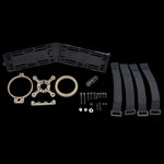 MCD 5 Series Electric Motor Conversion Kit 56-70mm - 900104X