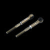 MCD Steering Turnbuckle Assembly Alloy (Opt.) - 341601X