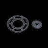 MCD X-SNAP Z58 - 27 Gear Set (Opt.) - M271001S
