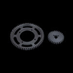 MCD X-SNAP Z58 - 27 Gear Set (Opt.) - M271001S