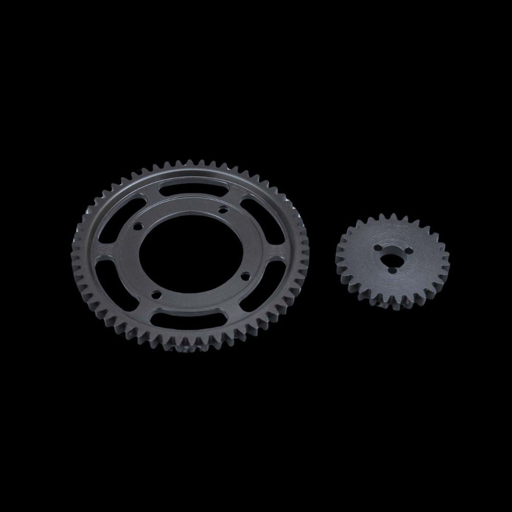 MCD X-SNAP Z58 - 27 Gear Set (Opt.) - M271001S