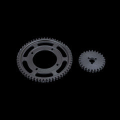 MCD X-SNAP Z58 - 27 Gear Set (Opt.) - M271001S