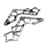 Beast RC Billet HD Kraken Vertical Braces