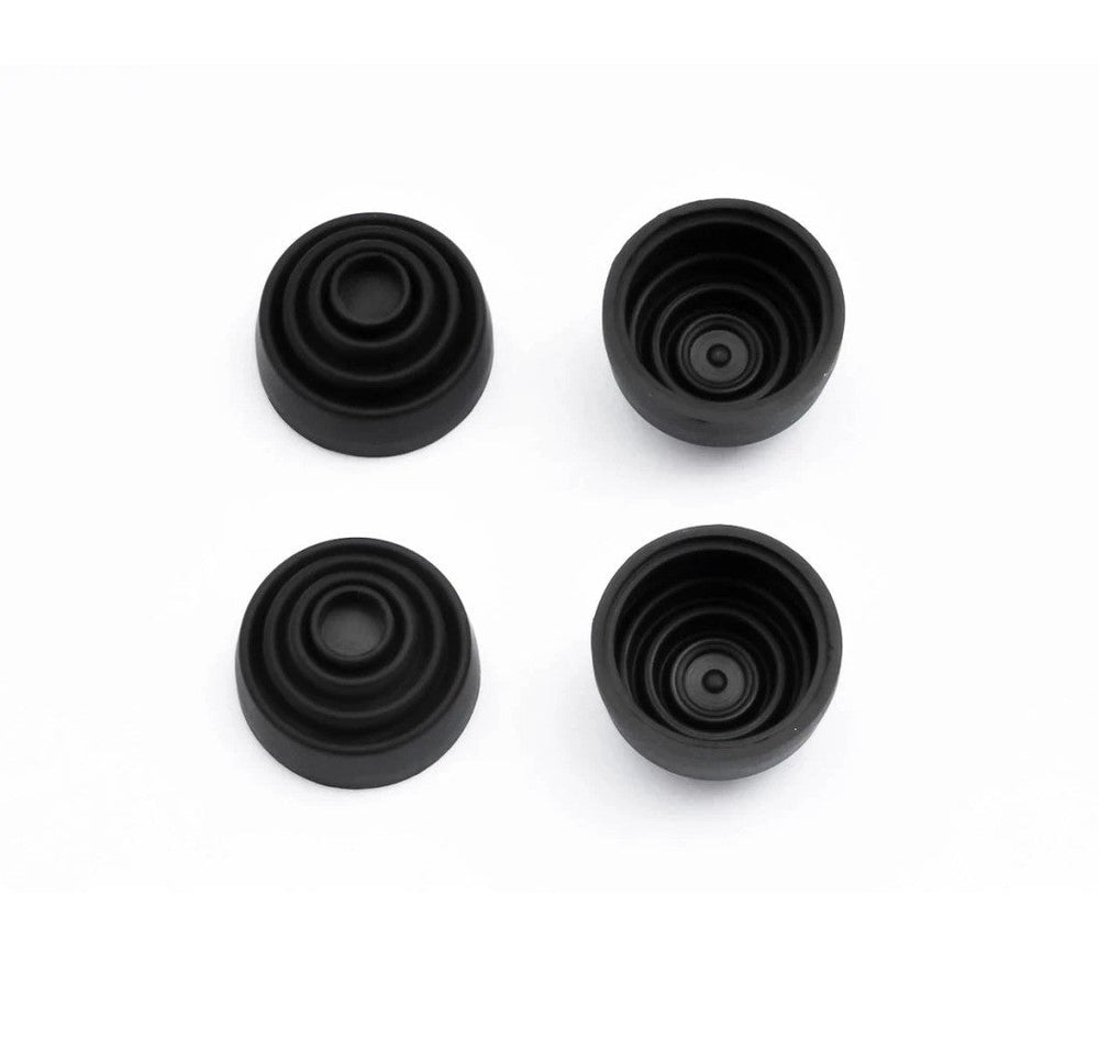 MCD Duox Shaft Boot 4 pcs - 245501R