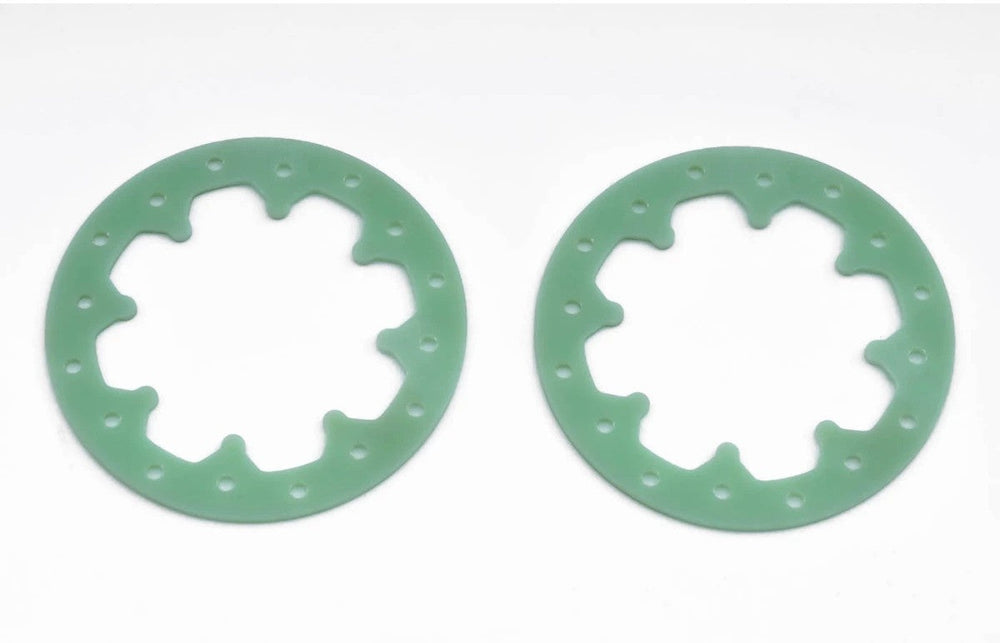 Duox Epoxy Brake Disc 70mm 2 pcs - 268701S
