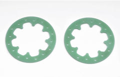 Duox Epoxy Brake Disc 70mm 2 pcs - 268701S