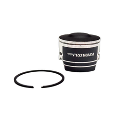 Zenoah Fujiwara 40mm High Compression Piston (0.8mm ring) [FJK352002HP]
