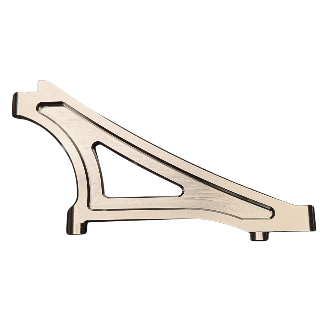 HD Billet Aluminum T6061 Chassis Brace VESLA.5 [KVS202]