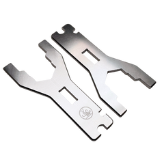 Kraken RC Losi 5T, Outlaw & DBXL Big Bore Shock Spanner Set [KRC9211]